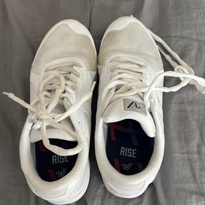 Varsity Rise cheer shoes